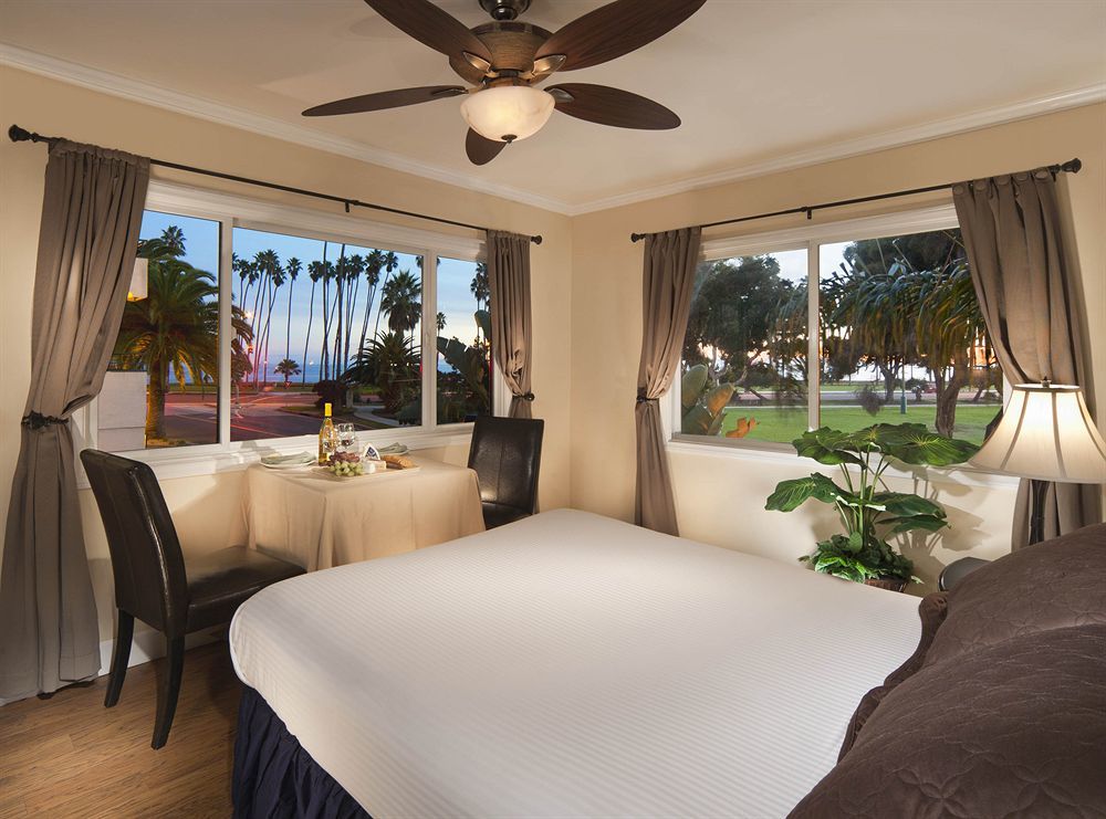 Blue Sands Inn, A Kirkwood Collection Hotel Santa Barbara Eksteriør bilde