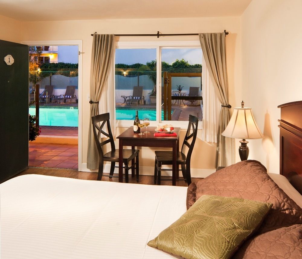 Blue Sands Inn, A Kirkwood Collection Hotel Santa Barbara Eksteriør bilde