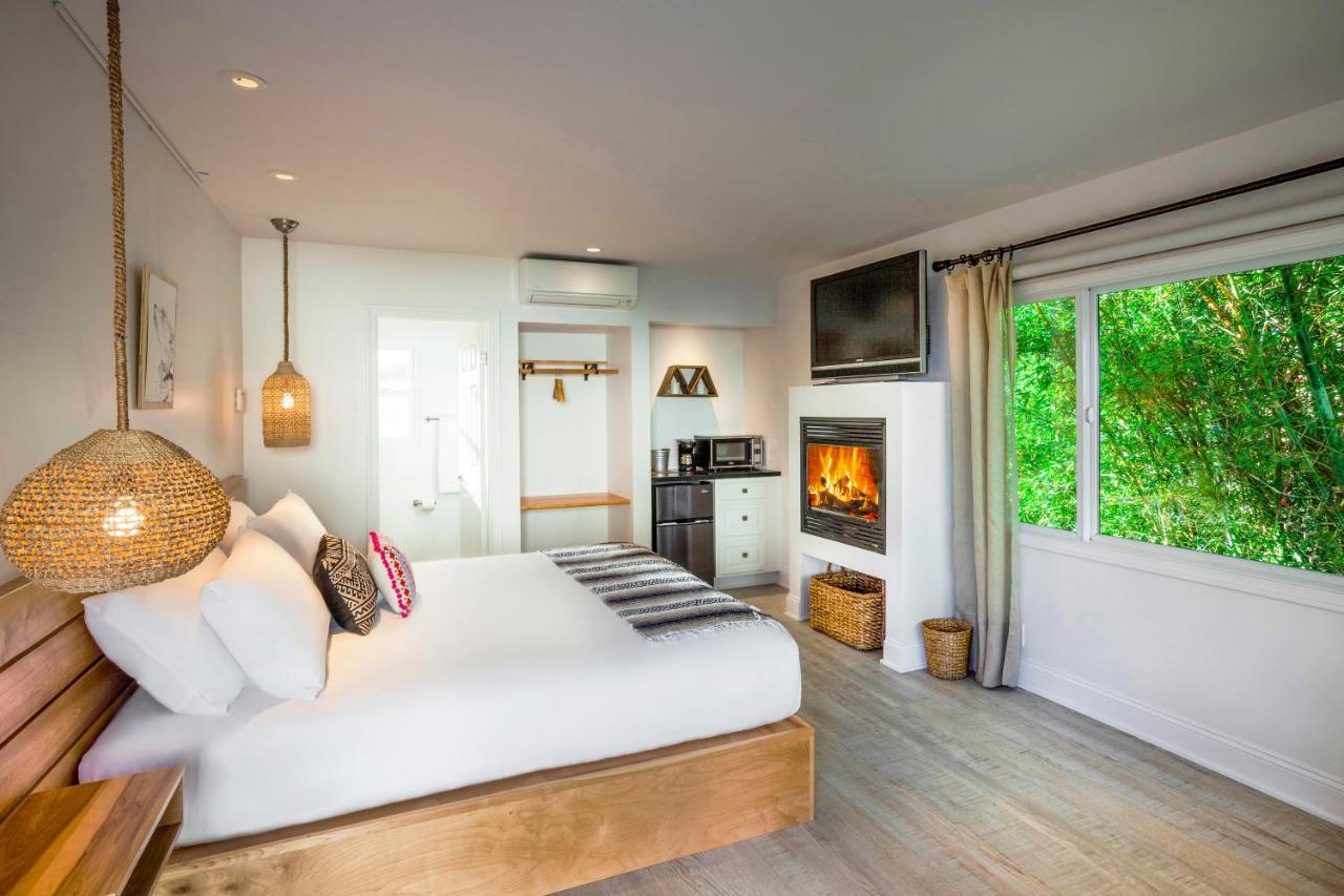 Blue Sands Inn, A Kirkwood Collection Hotel Santa Barbara Eksteriør bilde
