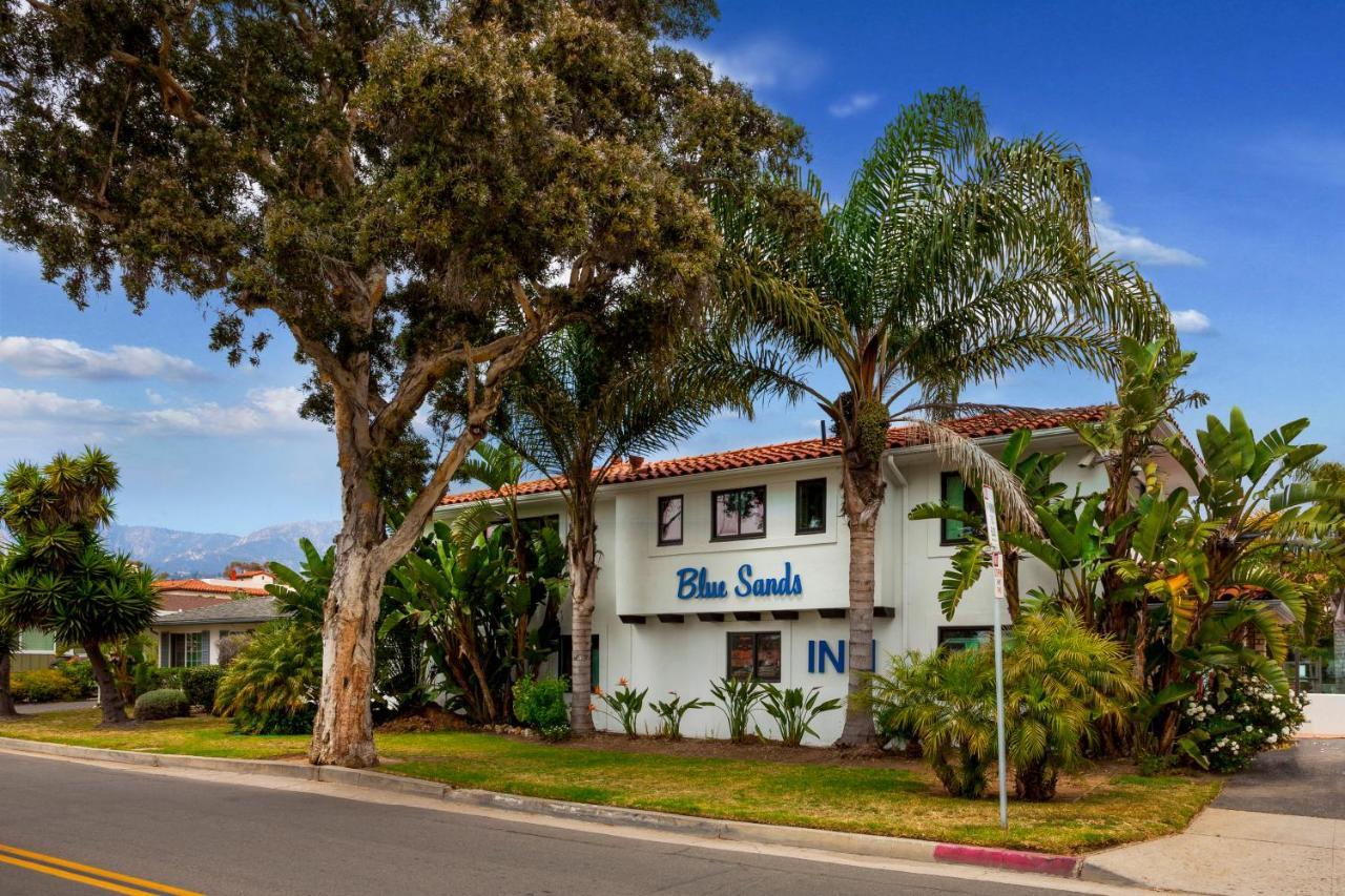 Blue Sands Inn, A Kirkwood Collection Hotel Santa Barbara Eksteriør bilde