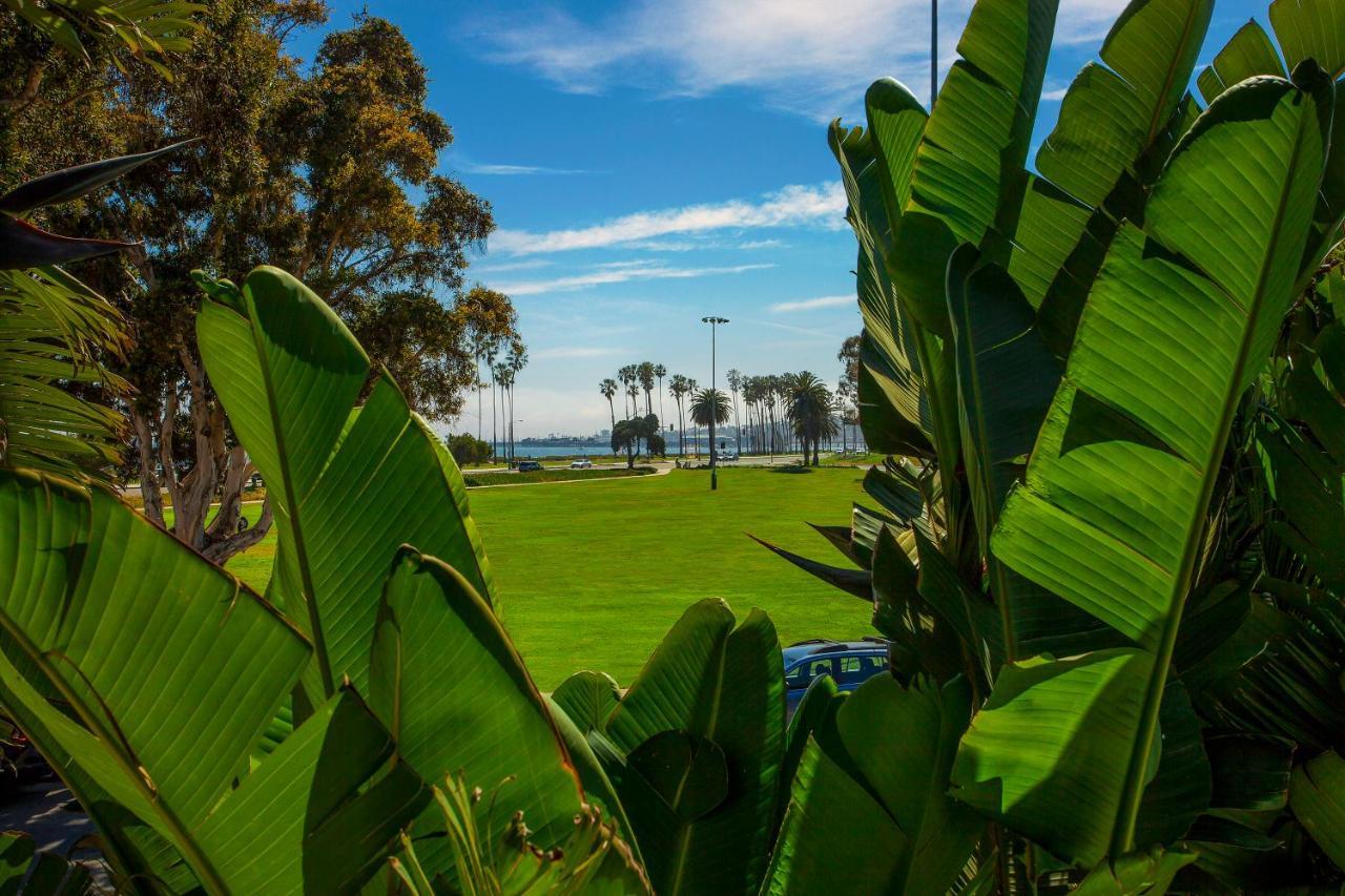 Blue Sands Inn, A Kirkwood Collection Hotel Santa Barbara Eksteriør bilde