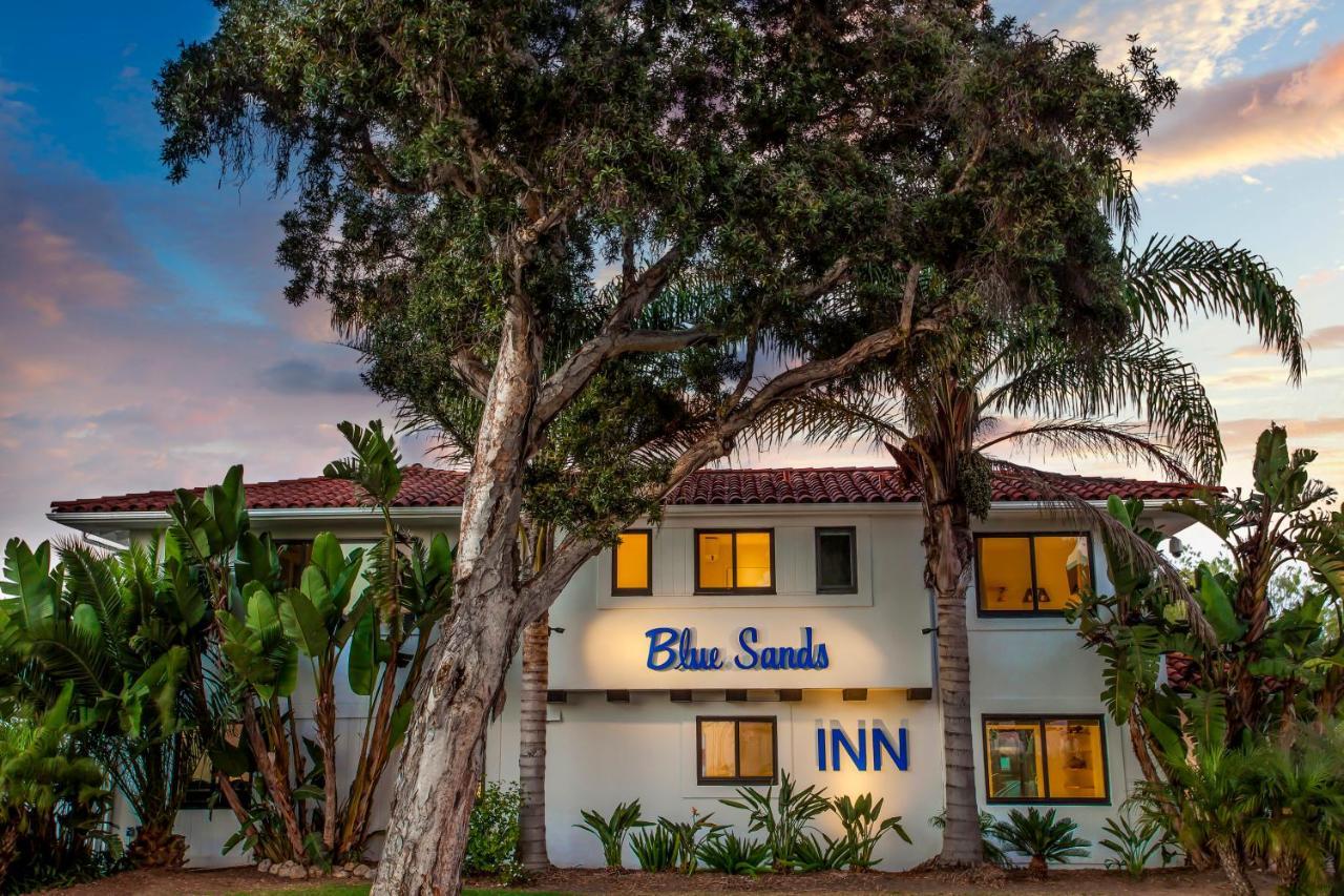 Blue Sands Inn, A Kirkwood Collection Hotel Santa Barbara Eksteriør bilde