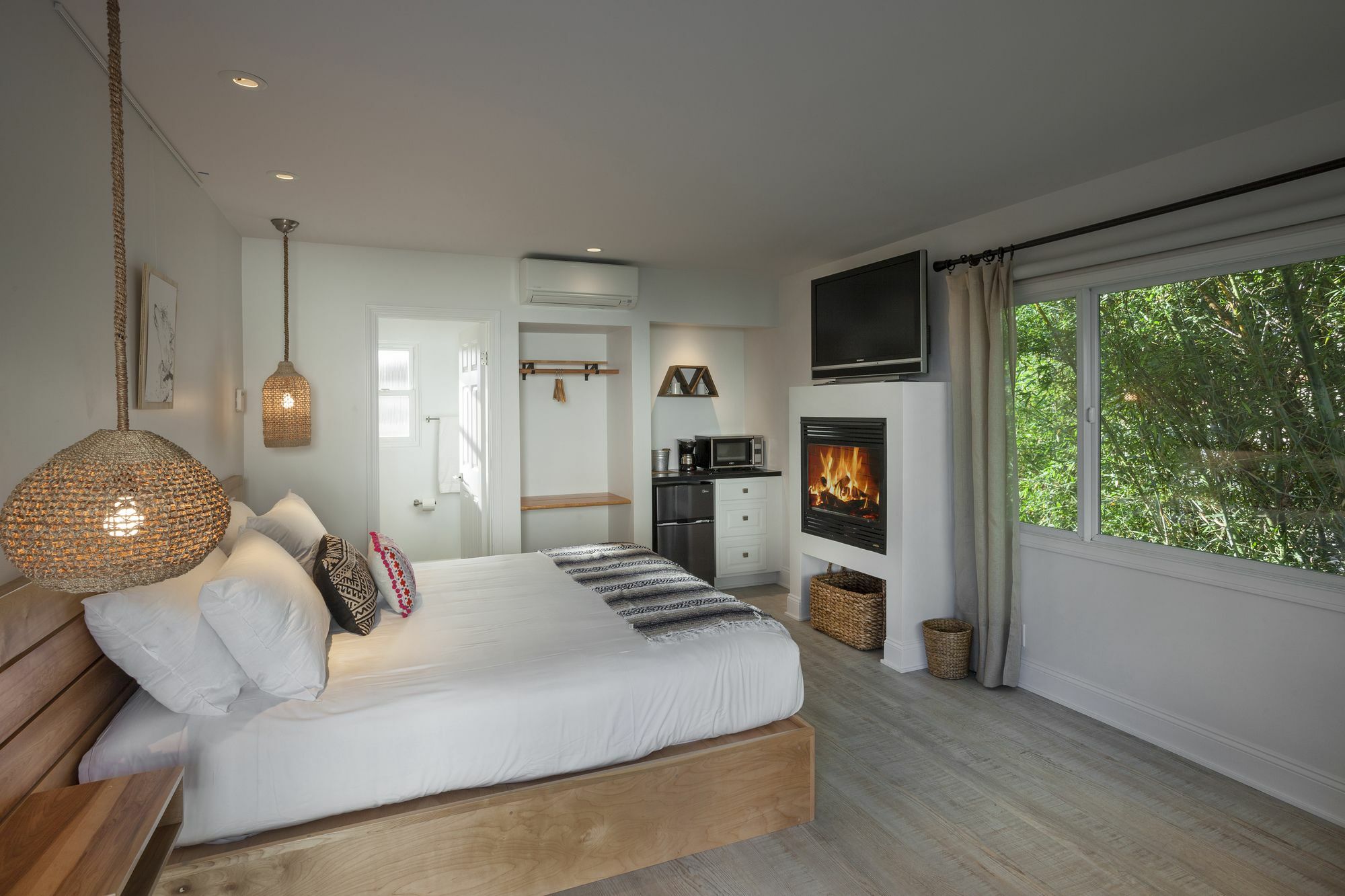 Blue Sands Inn, A Kirkwood Collection Hotel Santa Barbara Eksteriør bilde