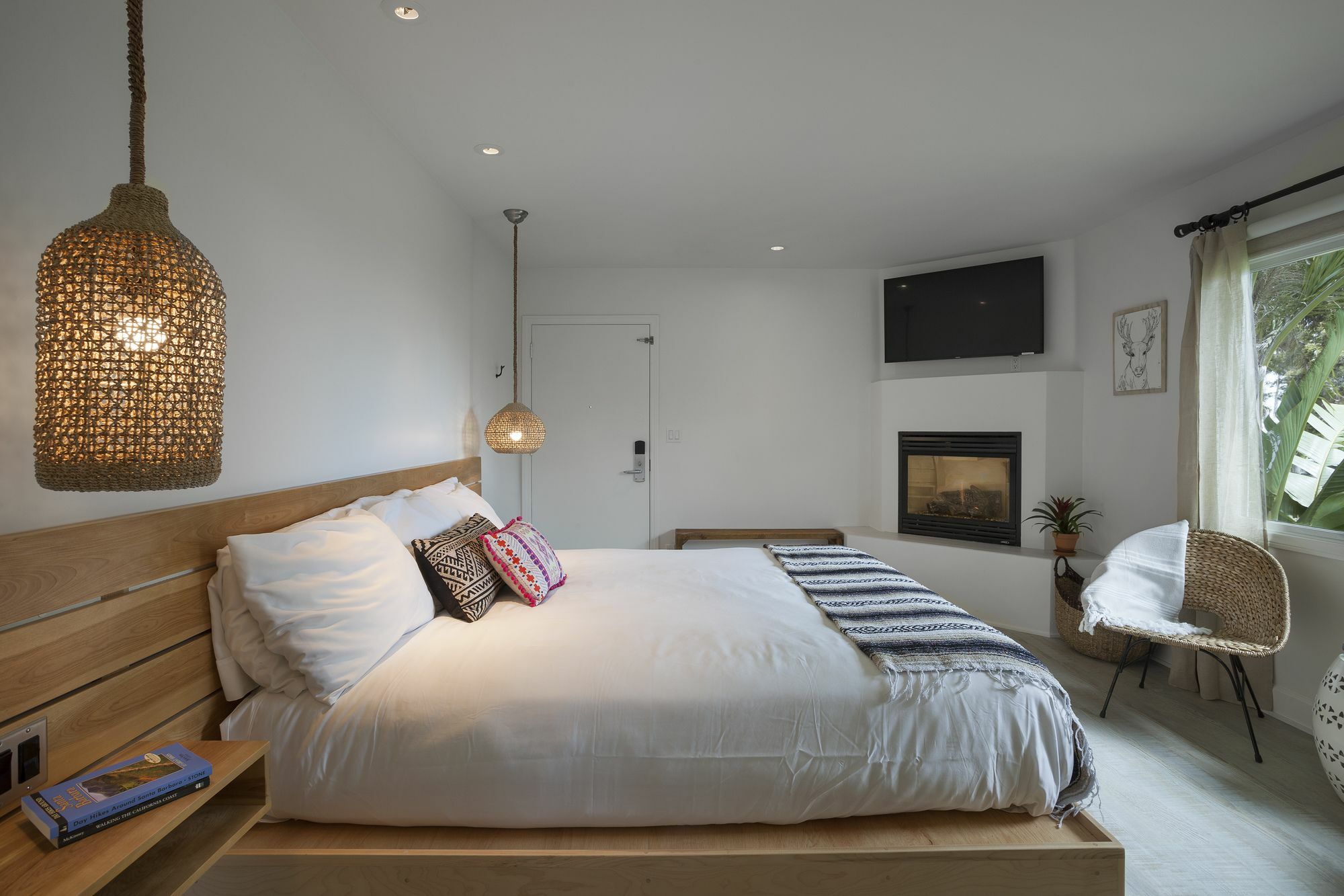 Blue Sands Inn, A Kirkwood Collection Hotel Santa Barbara Eksteriør bilde