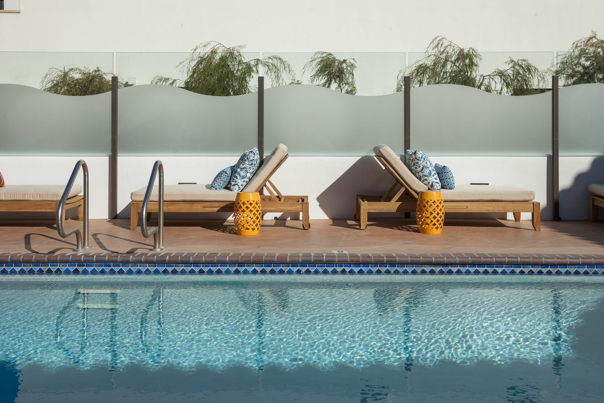 Blue Sands Inn, A Kirkwood Collection Hotel Santa Barbara Eksteriør bilde