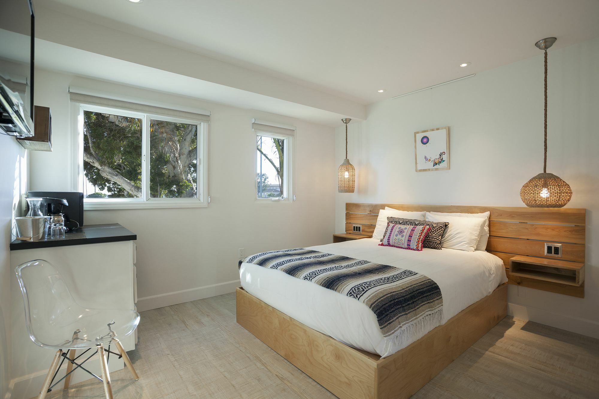 Blue Sands Inn, A Kirkwood Collection Hotel Santa Barbara Eksteriør bilde